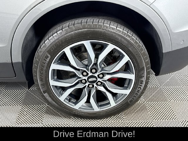 Used 2024 Cadillac XT5 SUV