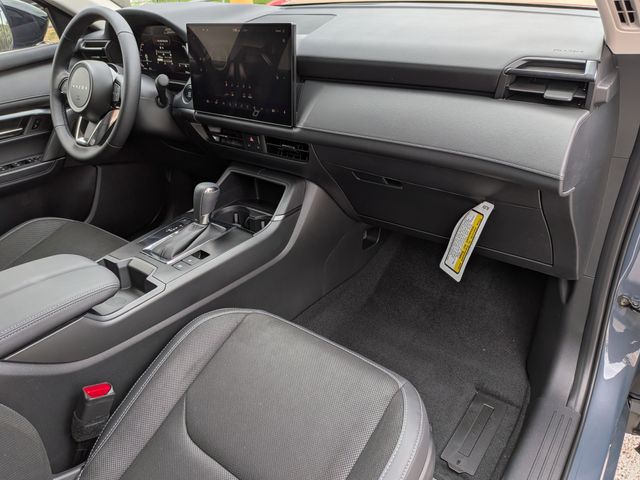 2026 Mazda CX-5 2.5 S Preferred   Gray at DeMontrond Mazda