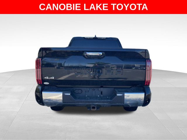 Used 2023 Toyota Tundra Hybrid Truck