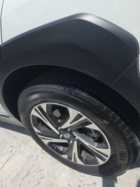 2025 Subaru Crosstrek - $24,888