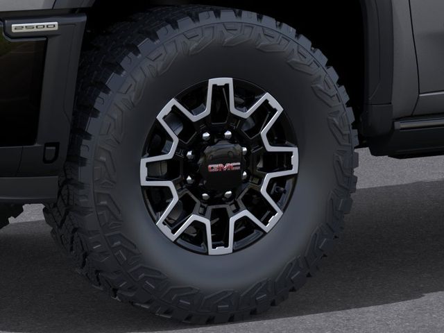 2026 GMC Sierra 2500HD AT4X:47403