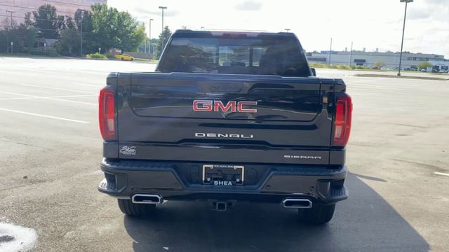 2023 GMC Sierra 1500 Denali 7