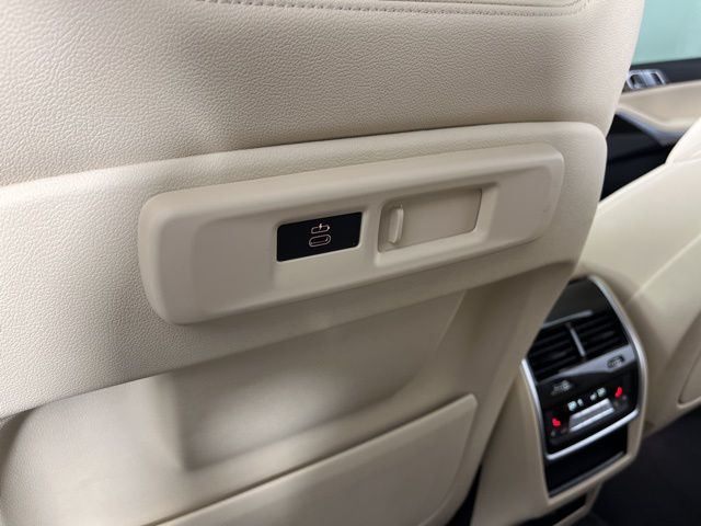 2021 Phytonic Blue Metallic BMW X5 sDrive40i RWD SUV