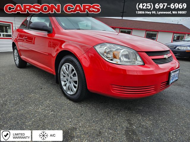 2010 Chevrolet Cobalt LS