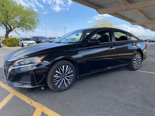 229262024 Nissan Altima 2.5 SR
