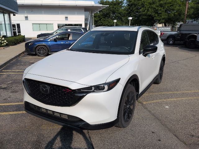 2023 Mazda Mazda CX-5 2.5 Turbo