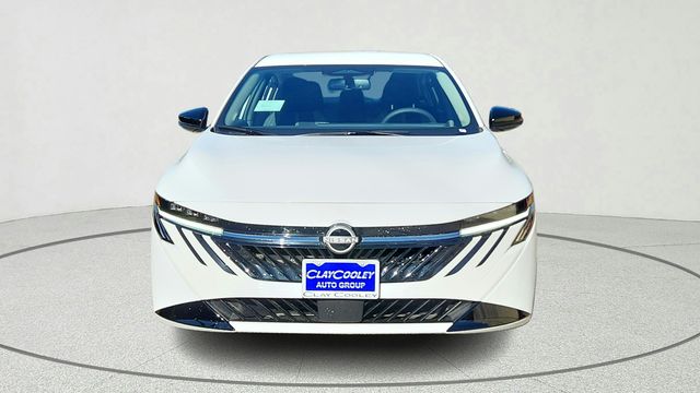 2026 Nissan Sentra