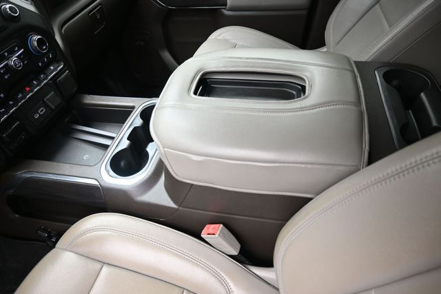 Used 2020 Chevrolet Silverado 1500 Truck
