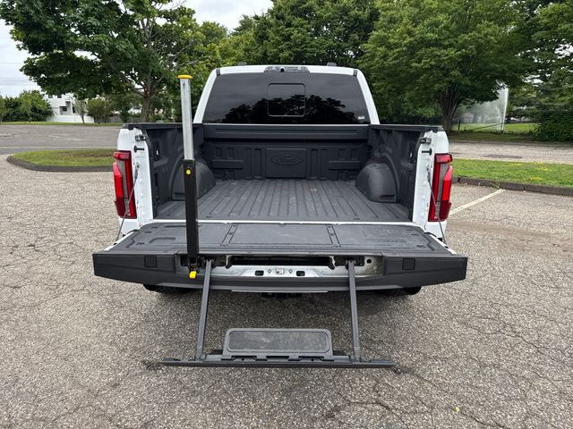 Used 2024 Ford F-150 Truck