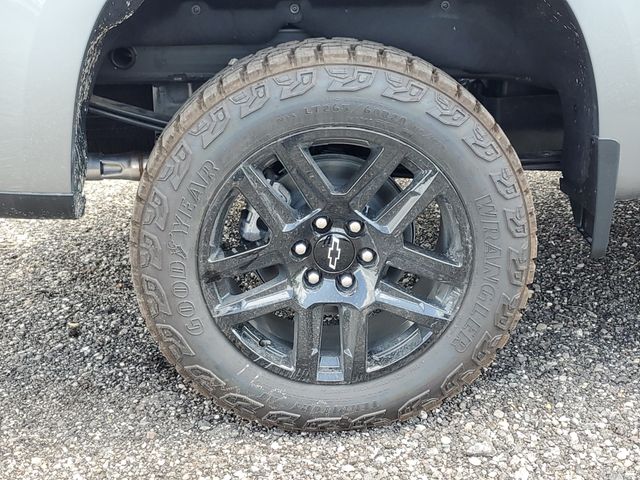 2026 Chevrolet Silverado 1500 Crew Cab 4WD Pickup for sale #TG417969 - photo 33
