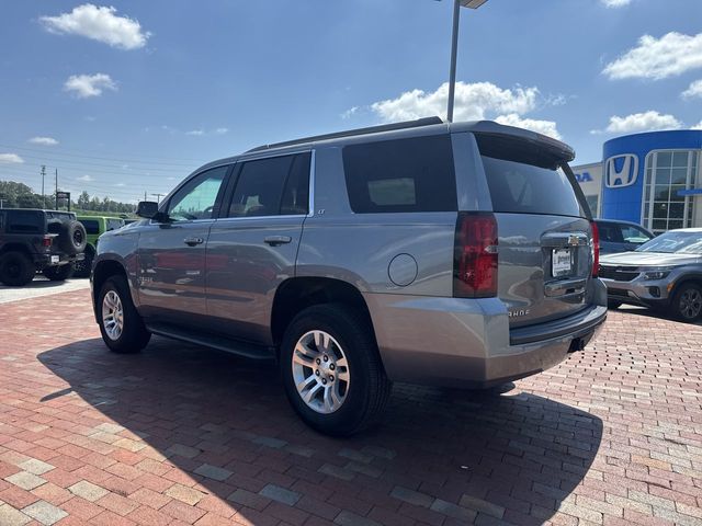 Used 2020 Chevrolet Tahoe SUV