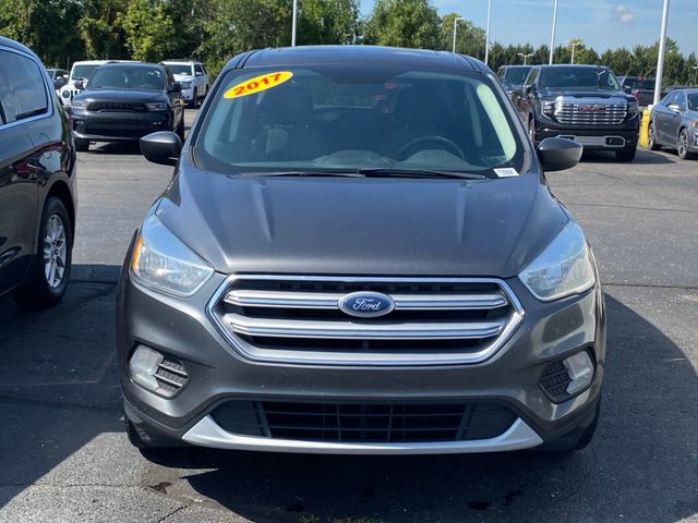 2017 Ford Escape SE 2