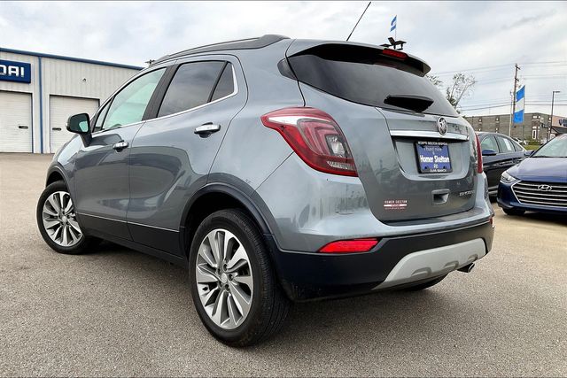 2019 Buick Encore Preferred photo