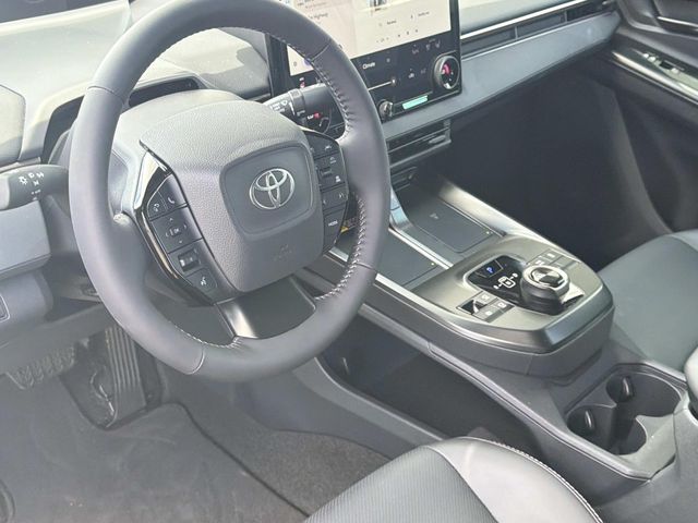 Used 2026 Toyota bZ SUV