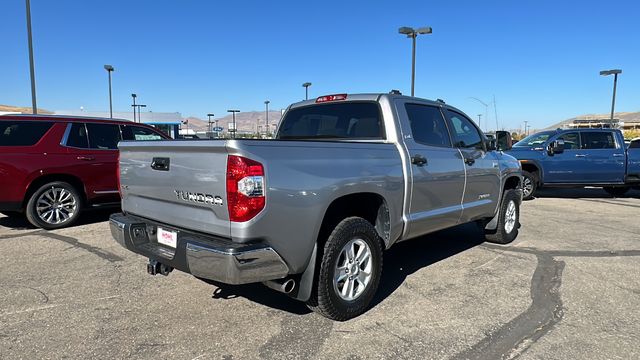 2019 Toyota Tundra SR5 3