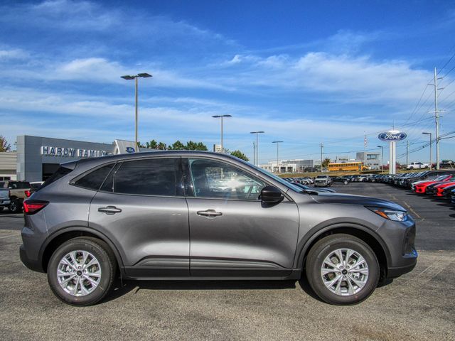 2026 Ford Escape Active:167922