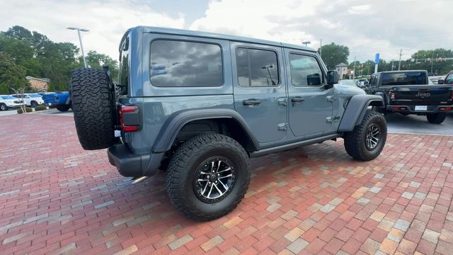 Used 2026 Jeep Wrangler SUV