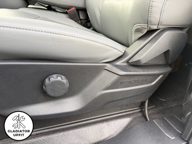 new 2026 Ford F-450SD car, priced at $97,085