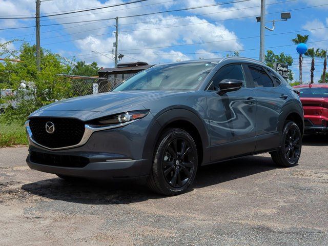  2025 Mazda CX-30 2.5 S Carbon Edition AWD   