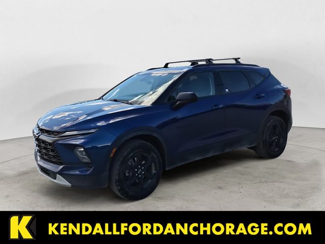 2023 Chevrolet Blazer 2LT AWD