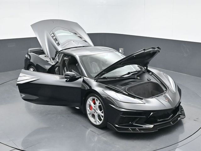 2020 Chevrolet Corvette 3LT - Photo 51