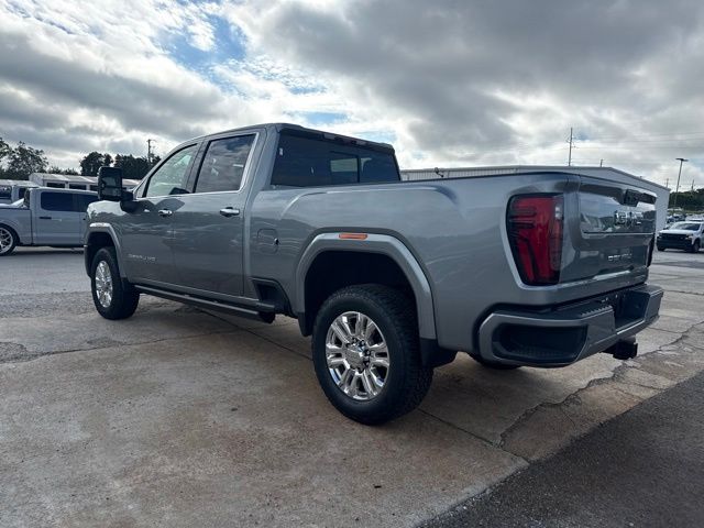 2024 GMC Sierra 2500HD Denali Ultimate:46547A