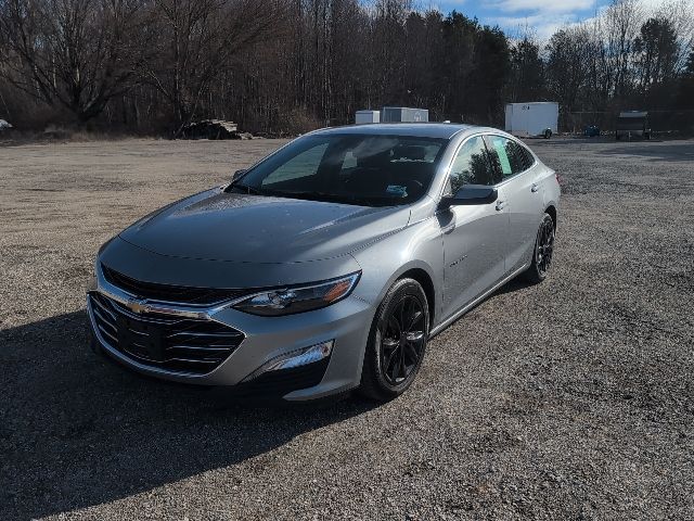 2023 Chevrolet Malibu LT with 1LT FWD