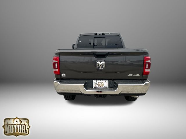 2024 Ram 3500 Tradesman 9