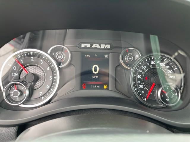 2024 Ram 2500 Tradesman 26