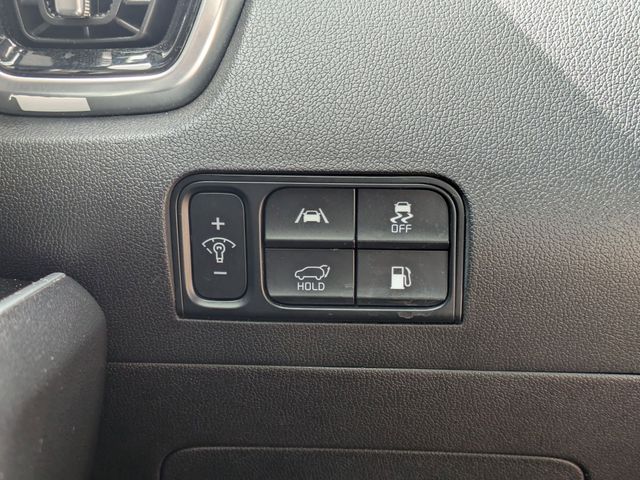 Used 2022 Kia Sorento Plug-in Hybrid SX 4D Sport Utility