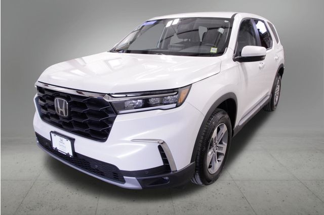 2025 Honda Pilot EX-L AWD