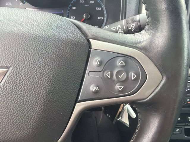 Used 2020 Chevrolet Colorado Truck