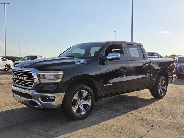 Used 2023 Ram 1500 Truck