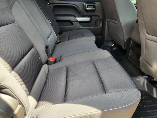 2017 Chevrolet Silverado 1500 LT Black at Emmons Autoplex