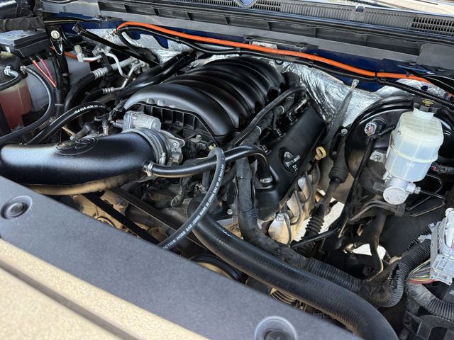 2018 GMC Sierra 1500 SLT Blue at North Houston Mitsubishi