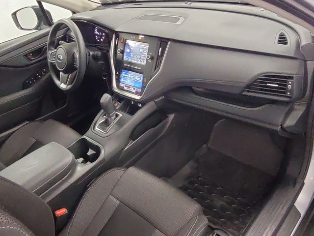 2025 – Subaru – Outback