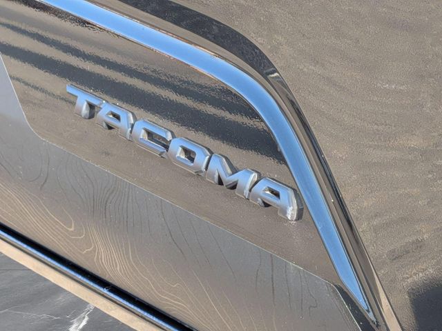 2026 Toyota Tacoma TRD Sport - Photo 10
