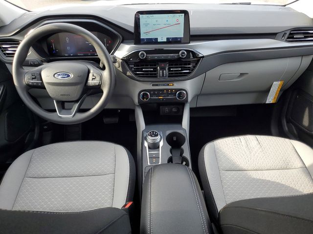 2025 Ford Escape Active 14