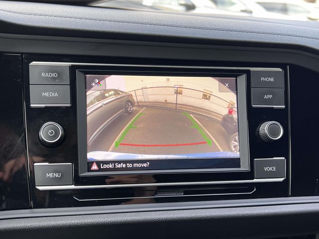 used 2022 Volkswagen Jetta car, priced at $19,501