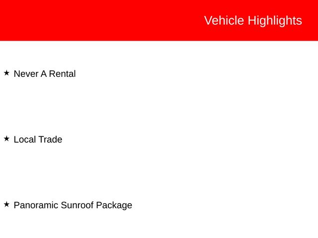 Used 2023 Volkswagen Tiguan SUV