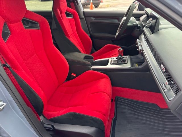 2023 Honda Civic - $43,988