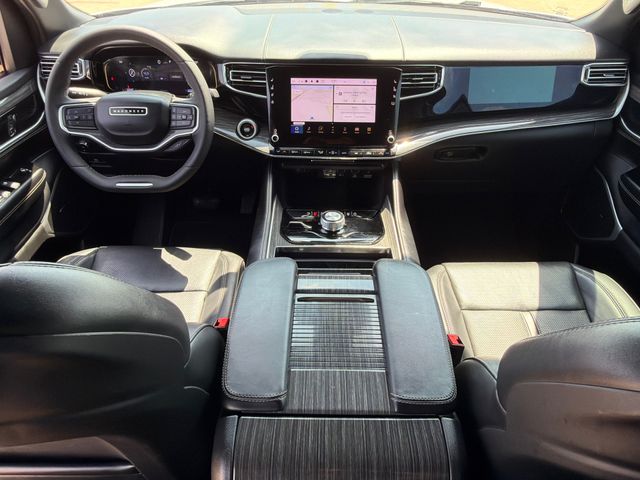 Used 2022 Jeep Wagoneer SUV