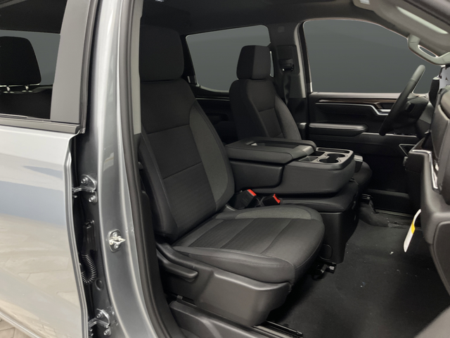 New 2026 Sterling Gray Metallic Chevrolet LT image 30
