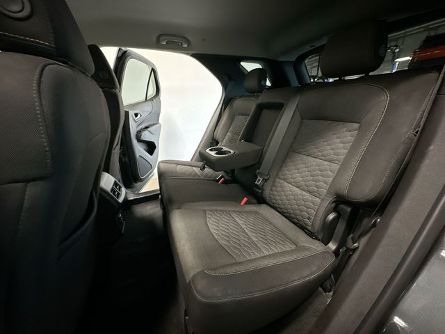 2019 Chevrolet Equinox LT Gray at Bob Ruth Ford