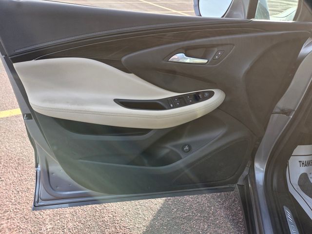 2020 Buick Envision Preferred