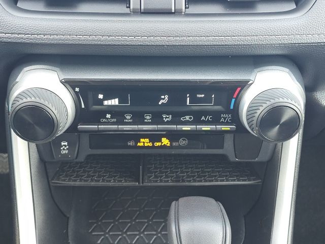 Photo of 2023 Toyota RAV4 LE in Dallas, GA - 30,  2023 Toyota RAV4 LE:B01619A