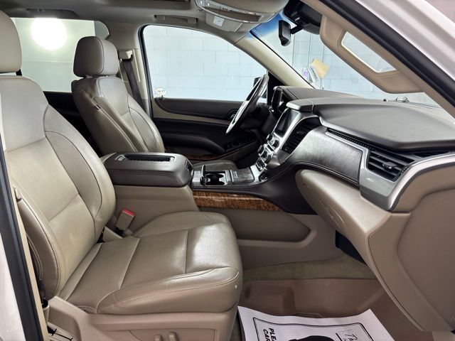 Used 2018 Chevrolet Tahoe SUV