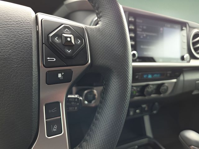 Used 2023 Toyota Tacoma Truck