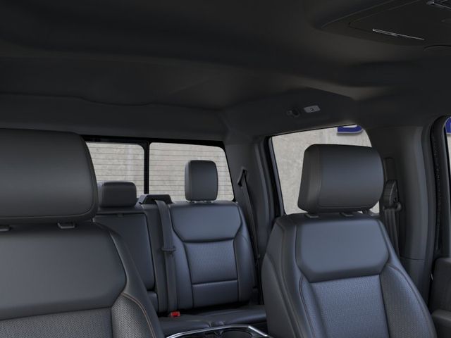 2026 Ford F-150 Lariat Black at Bob Ruth Ford