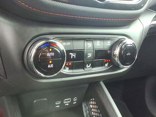 2023 Chevrolet TrailBlazer RS - Photo 23